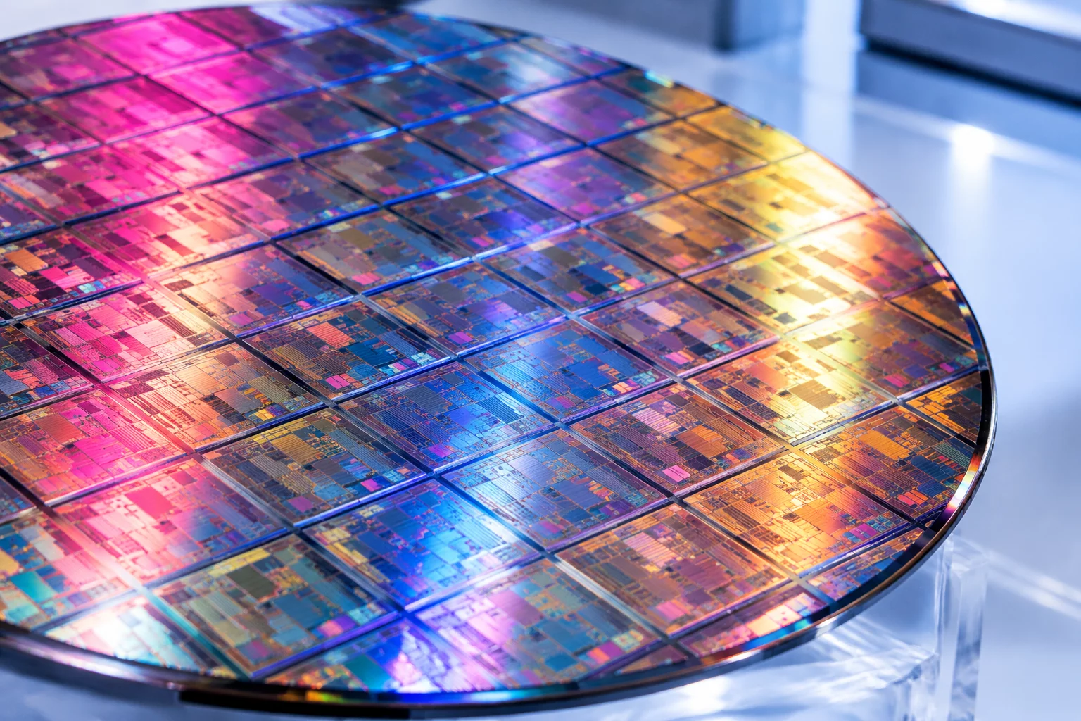 HBM3Eと先端パッケージング技術が牽引する成長エンジン