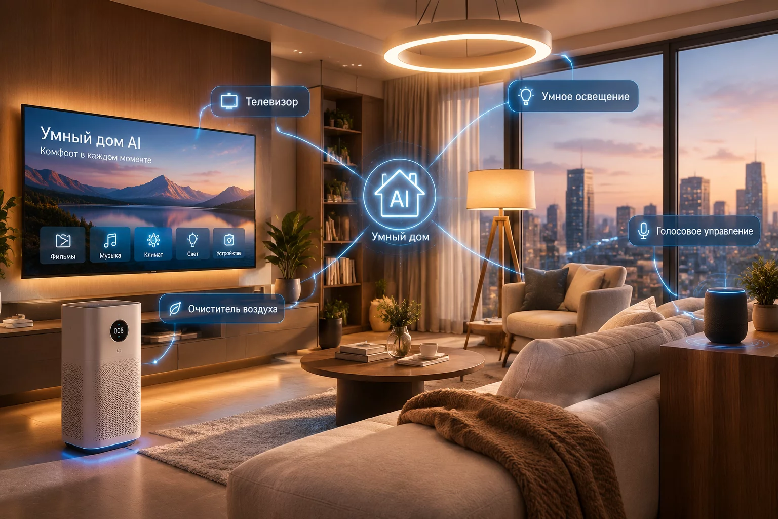 サムスンとLG、IFA 2026で次世代AIホームエコシステムを発表