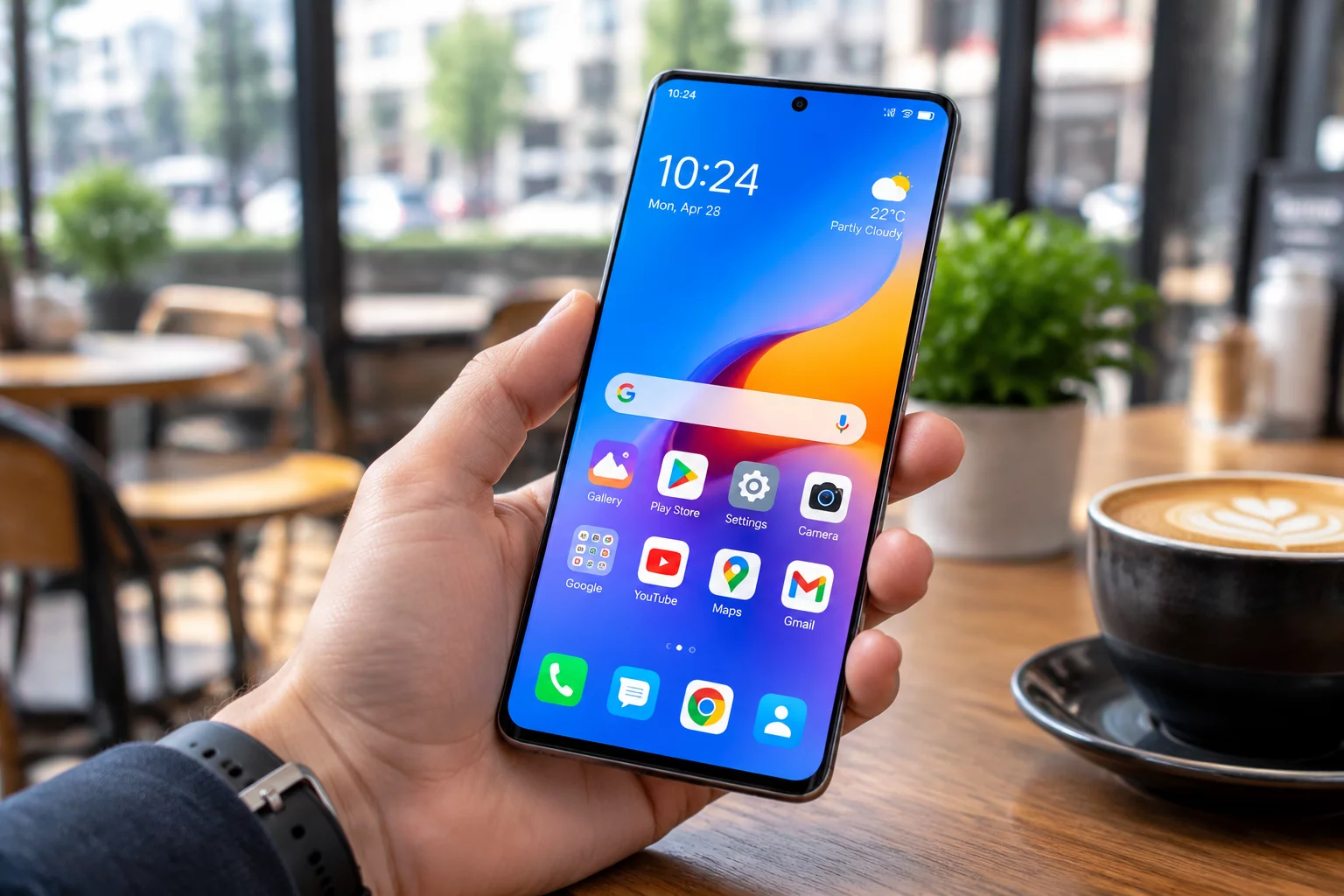 サムスンGalaxy S26 FEが韓国で発売開始