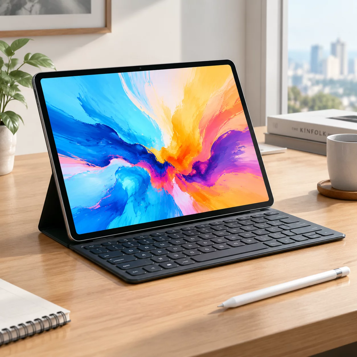 サムスン、フラッグシップタブレットGalaxy Tab S12シリーズを発表